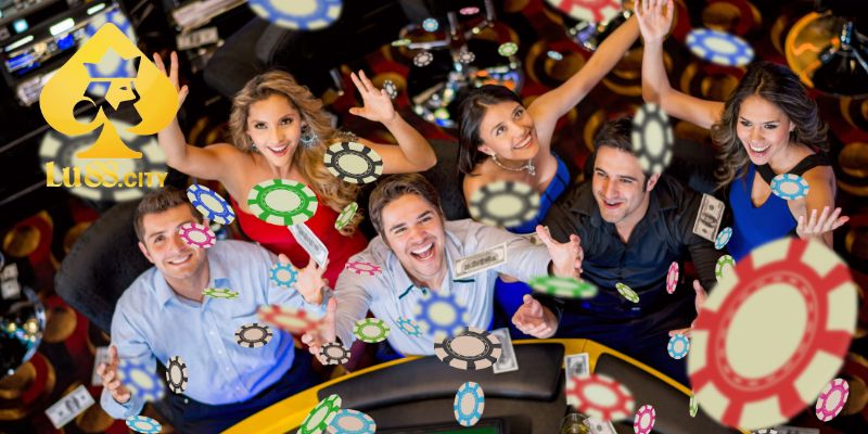 Cá cược Poker siêu đỉnh