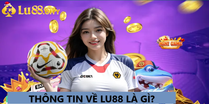 Tìm hiểu thông tin Lu88 là gì?