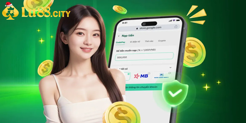 Ưu điểm thu hút cược thủ của nhà cái