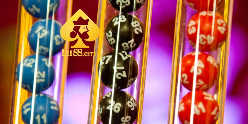 Mẹo chơi xổ số Lu88 luôn thắng