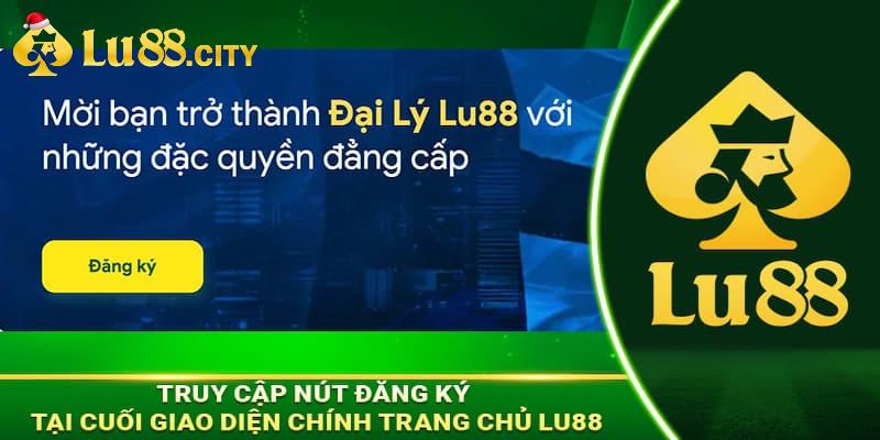 Hoa hồng cực khủng khi làm đại lý Lu88