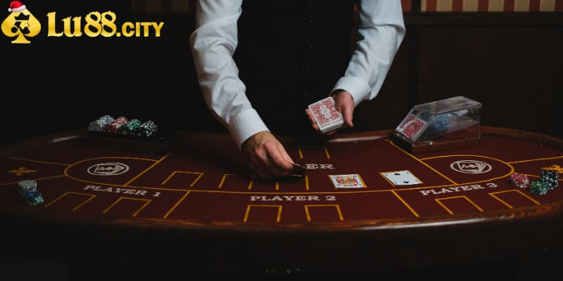 Giải đáp thắc mắc của người chơi liên quan đến Game bài Lu88