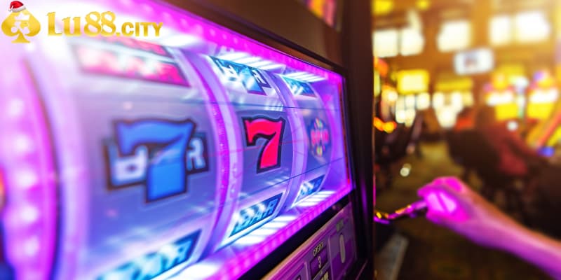 Đối thủ của mọi nền tảng game slot