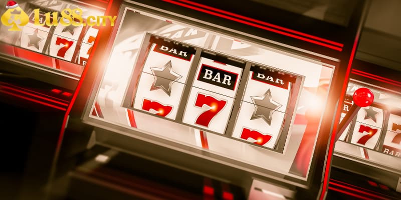Game slot Lu88 tuy mới mẻ nhưng khá quen thuộc