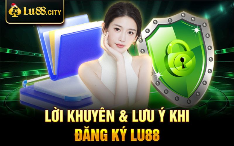 Điều kiện để đăng ký tài khoản