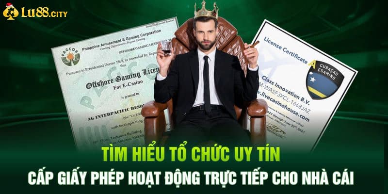 Nền tảng cá cược hợp pháp tại Việt Nam