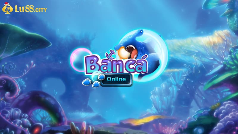 Bắn cá săn thưởng