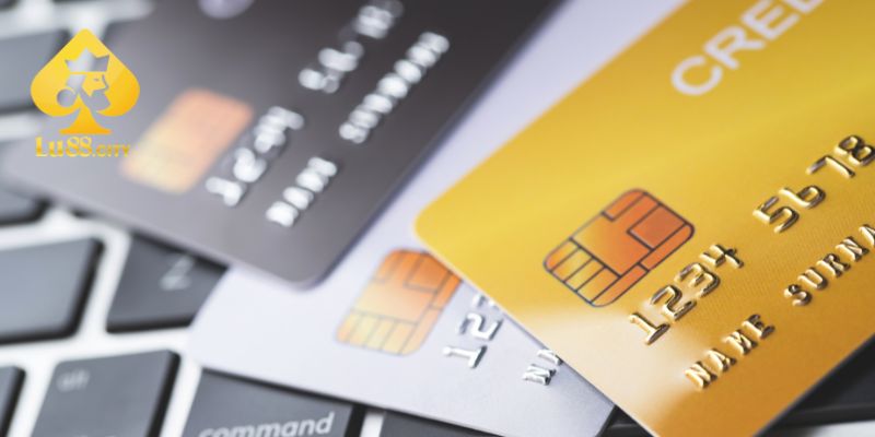 Những ưu đãi khi nạp tiền Lu88