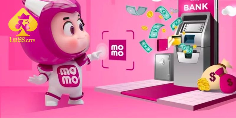 Nạp tiền Lu88 online để tiếp tục chơi game