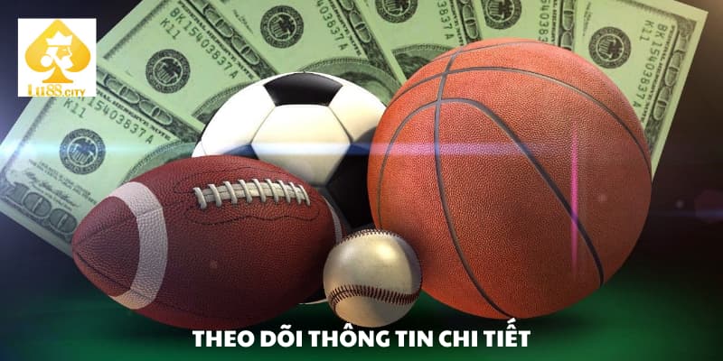 Theo dõi nhận định kèo bóng Lu88 chi tiết