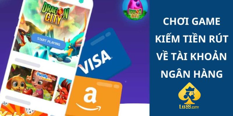 Hướng dẫn rút tiền Lu88